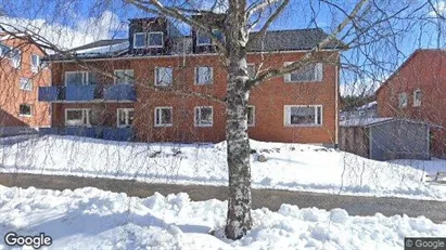 Apartments for rent in Umeå - Photo from Google Street View