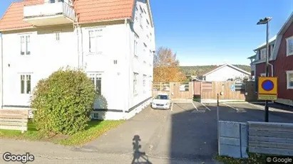 Apartments for rent in Sundsvall - Photo from Google Street View