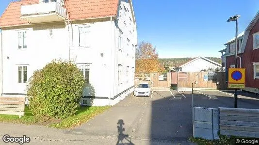 Apartments for rent in Sundsvall - Photo from Google Street View
