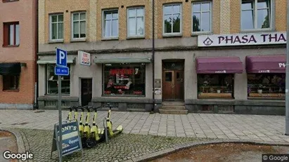 Apartments for rent in Trollhättan - Photo from Google Street View