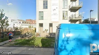 Apartments for rent in Copenhagen S - Photo from Google Street View