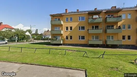 Apartments for rent in Norrköping - Photo from Google Street View