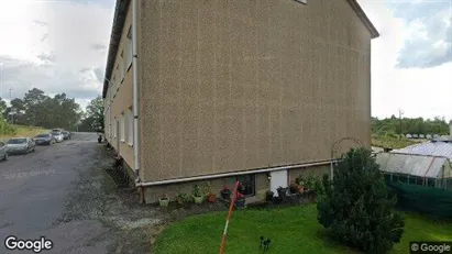 Apartments for rent in Hallsberg - Photo from Google Street View