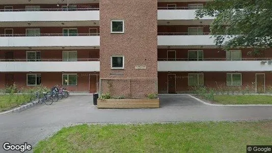 Apartments for rent in Huddinge - Photo from Google Street View