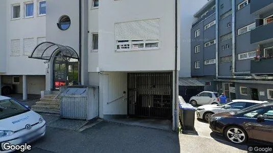 Apartments for rent in Böblingen - Photo from Google Street View