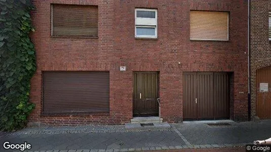 Apartments for rent in Hamm - Photo from Google Street View