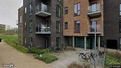 Apartments for rent in Odense C - Photo from Google Street View