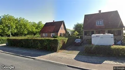Apartments for rent in Ringe - Photo from Google Street View