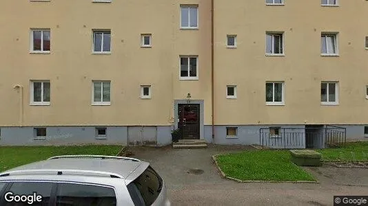 Apartments for rent in Gothenburg East - Photo from Google Street View