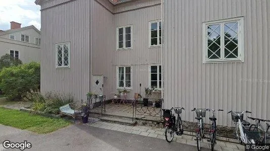 Apartments for rent in Gävle - Photo from Google Street View