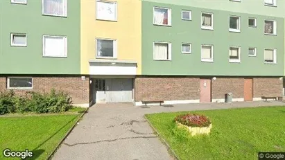 Apartments for rent in Botkyrka - Photo from Google Street View