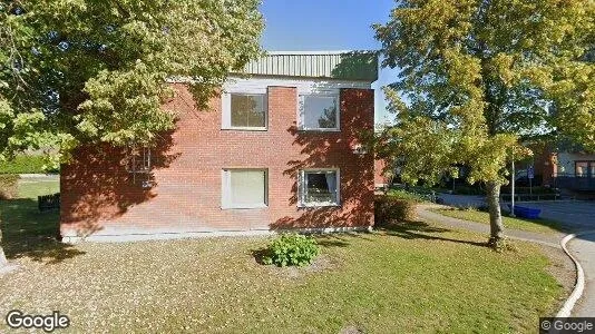 Apartments for rent in Sigtuna - Photo from Google Street View