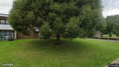 Apartments for rent in Gävle - Photo from Google Street View