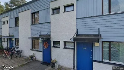 Apartments for rent in Gävle - Photo from Google Street View