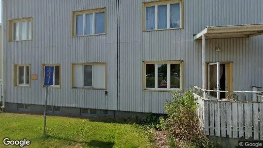 Apartments for rent in Katrineholm - Photo from Google Street View