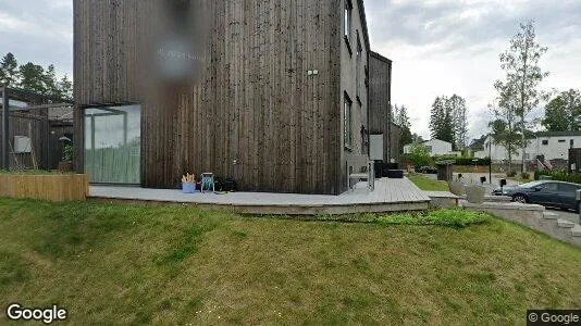 Apartments for rent in Huddinge - Photo from Google Street View