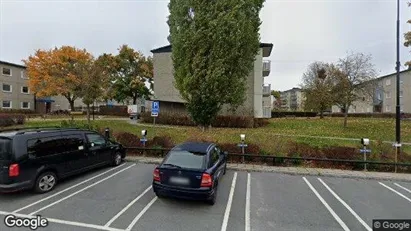Apartments for rent in Järfälla - Photo from Google Street View