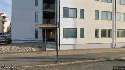 Apartments for rent in Upplands Väsby - Photo from Google Street View