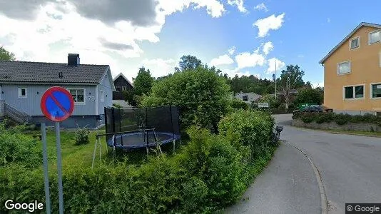 Apartments for rent in Stockholm West - Photo from Google Street View
