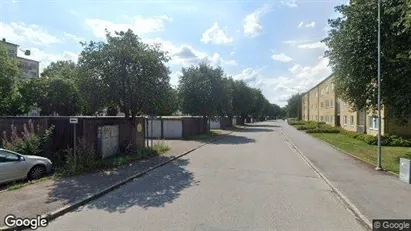 Apartments for rent in Uppsala - Photo from Google Street View