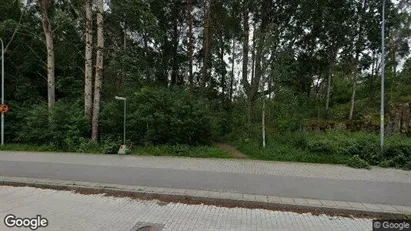 Apartments for rent in Uppsala - Photo from Google Street View