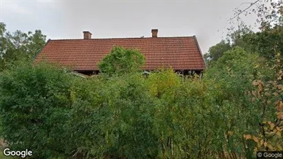Apartments for rent in Nybro - Photo from Google Street View