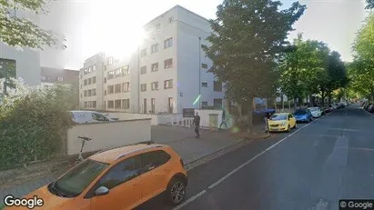 Apartments for rent in Dresden - Photo from Google Street View