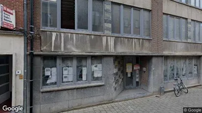 Apartments for rent in Leuven - Photo from Google Street View