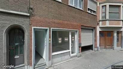 Apartments for rent in Leuven - Photo from Google Street View