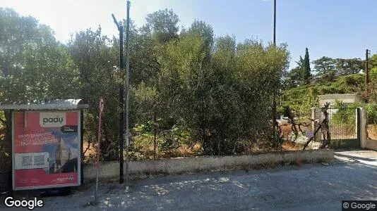 Apartments for rent in Marousi - Photo from Google Street View