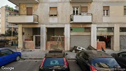 Apartments for rent in Milano Zona 8 - Fiera, Gallaratese, Quarto Oggiaro - Photo from Google Street View