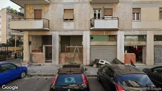 Apartments for rent in Milano Zona 8 - Fiera, Gallaratese, Quarto Oggiaro - Photo from Google Street View