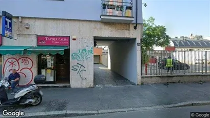 Apartments for rent in Milano Zona 6 - Barona, Lorenteggio - Photo from Google Street View