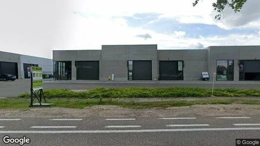 Rooms for rent in Kinrooi - Photo from Google Street View