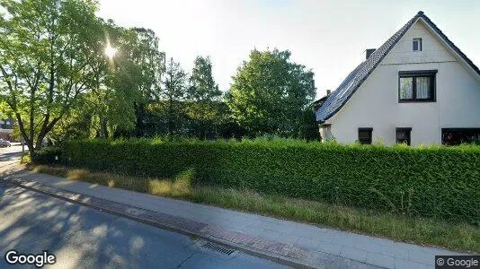Apartments for rent in Niedersachsen Harburg - Photo from Google Street View