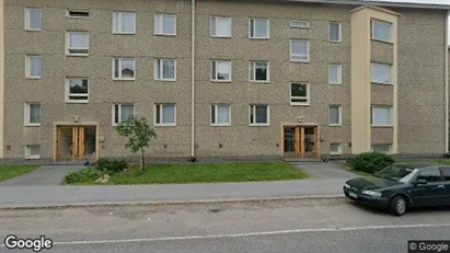 Apartments for rent in Pori - Photo from Google Street View