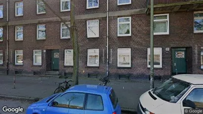 Apartments for rent in Hamburg Mitte - Photo from Google Street View