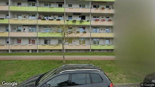 Apartments for rent in Bautzen - Photo from Google Street View