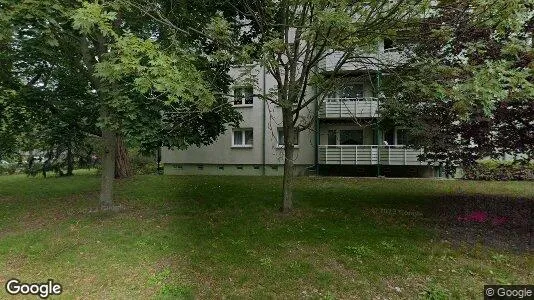 Apartments for rent in Bautzen - Photo from Google Street View