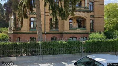 Apartments for rent in Dresden - Photo from Google Street View