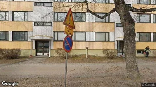 Apartments for rent in Kokkola - Photo from Google Street View