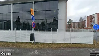 Apartments for rent in Kokkola - Photo from Google Street View