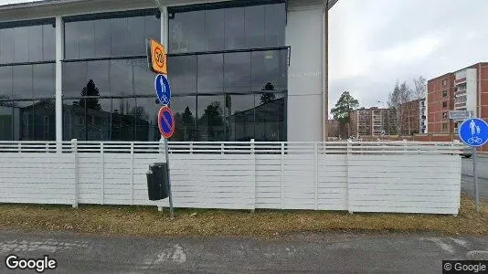 Apartments for rent in Kokkola - Photo from Google Street View
