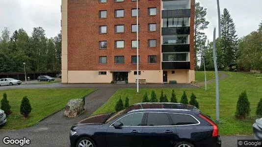 Apartments for rent in Salo - Photo from Google Street View