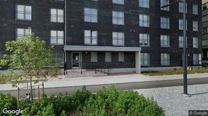 Apartments for rent in Turku - Photo from Google Street View