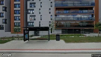 Apartments for rent in Praha-západ - Photo from Google Street View