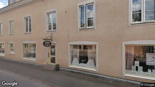 Apartments for rent in Mjölby - Photo from Google Street View