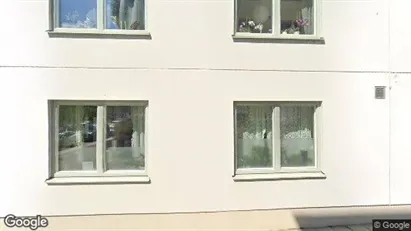 Apartments for rent in Uppsala - Photo from Google Street View