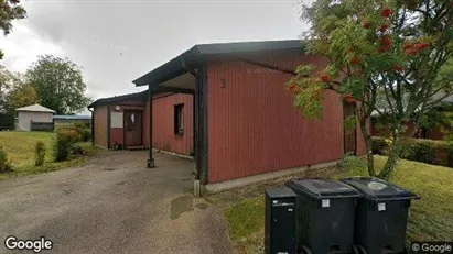 Apartments for rent in Hässleholm - Photo from Google Street View