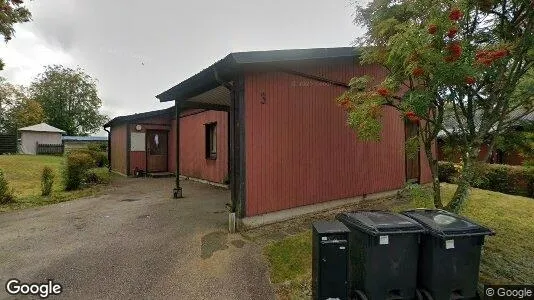 Apartments for rent in Hässleholm - Photo from Google Street View